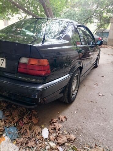 bmw 3 серия 324d at: BMW 320: 2 l | 1993 il Sedan — 2