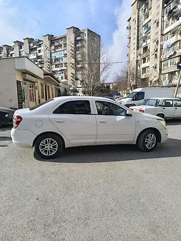 teker satilir: Kobalt buraxilis kartı ve qaznan temin olunub gündelik icareye verilir — 3