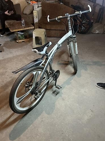 velosiped ucuz tap: Şəhər velosipedi 26" — 2