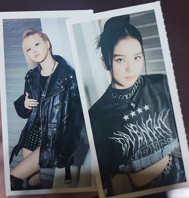 imzalı kart: Yeni alınmış məhsul yanında hədiyyə BP sticker Məhsul: kolleksiya — 4