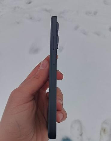 note 10 s: Redmi 13, 256 GB, rəng - Qara, Sensor — 2