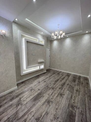 hipoteka evler: 3 otaqlı, Yeni tikili, 60 kv. m — 2