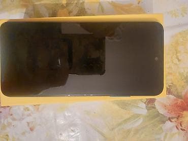 x 3 pro: Poco M3 Pro 5G, 64 GB, rəng - Göy, Sensor — 4