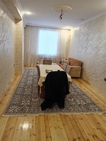 emircanda ev satisi: Kirayə üçün mənzil – 2 sanitar qovşağı və işıqlı yataq otağı - Geniş — 10