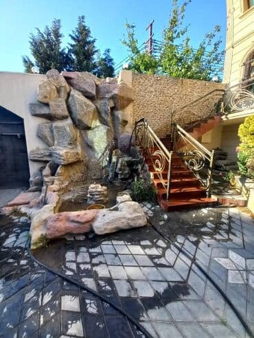 nerimanov icare obyekt: Əhmədli metrosunun yaxınlığında Naxçivanskiy hərbiliceyə yaxın — 2