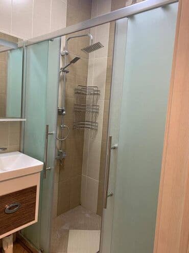 mingecevirde ucuz kiraye evler: Xətai metrosu yaxınlığında 22 mərtəbəli yeni tikilinin 14 cü — 7