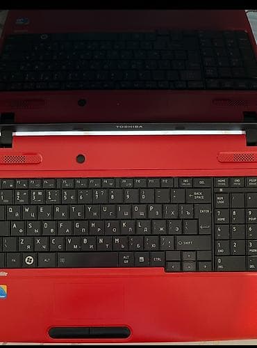 islenmis printer satisi: Toshiba notebook çox az işlənilib səliqəli qalıb 90 manata satılır — 7