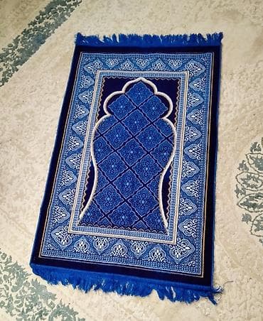 tap.az saatli: Xalça Namaz üçün — 2
