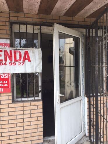 daşınmaz emlak: Şamaxinka alibababa dönər olan binada yerləşir — 4