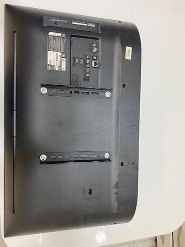 İşlənmiş Televizor LG LED ekran 32" — 5