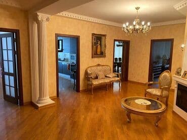 xacmaz ev satilir: 4 otaqlı, Yeni tikili, m. 20 Yanvar, 185 kv. m — 4