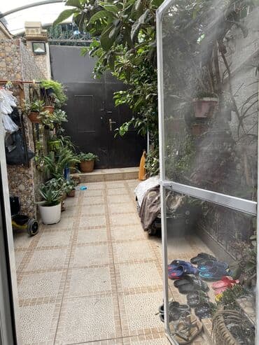 купить дом в габале: Bakı, NZS, 6 otaqlı, Köhnə tikili, m. 8 Noyabr, 160 kv. m — 3