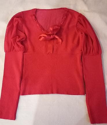 Qadın geyimləri: S razmer — 1