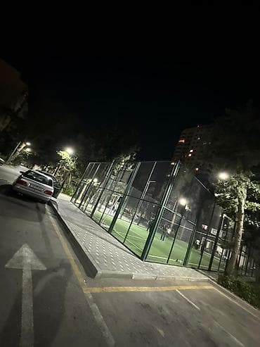 otag: Bakixanovda 252 nömrəli məktəbin yaxınlıqında abad heyətdə 4/5 — 6