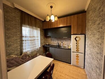 hökməli: Bakı, Hökməli, 2 otaqlı, Köhnə tikili, m. Avtovağzal, 80 kv. m — 1