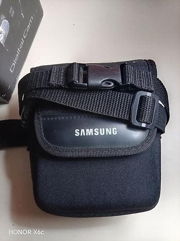 dvd tutumu: Samsung VP-DC563i DVD Camcorder – rəqəmsal video kamera — 3