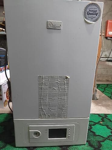 Ev və bağ: Termogas divar tipli qaz kombisi Xüsusiyyətlər: - Brend: Termogas — 1