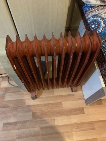 ремонт радиаторов охлаждения автомобилей: Yag Radiatoru — 1