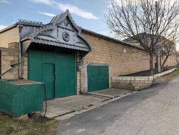 badamdarda ucuz heyet evleri: 4 otaqlı, 144 kv. m — 4