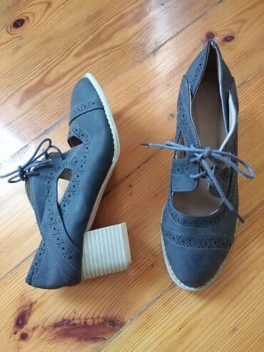 Tuflilər, Ölçü: 40, Yeni