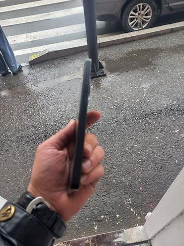 tv box x96 mini: Redmi 14C, 128 GB, rəng - Qara — 2