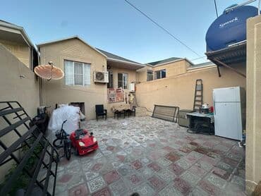 xirdalan evler: 100 kv. m, 3 otaqlı — 1