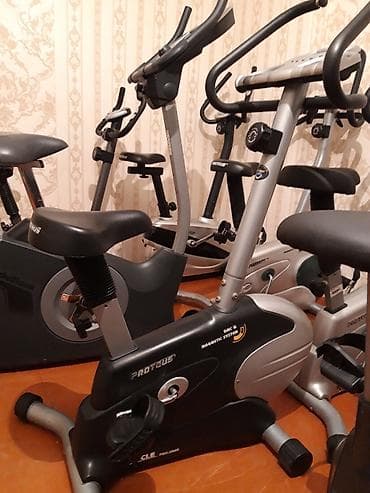 Her cure her zovqe uygun velotrenajor veloxizekler vardir
