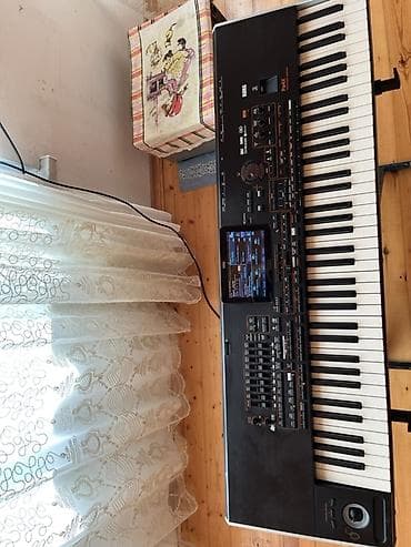 Велозапчасти: Синтезатор, Korg, Самовывоз — 5