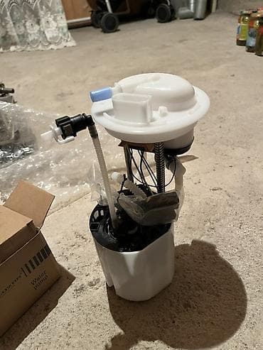 mini laser: Avtomobil üçün yanacaq nasosu (benzin nasosu) modulu - Tam komplekt — 3