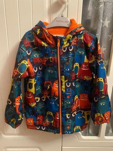 дождевик купить в баку: Matalan Ingiltereden alinib teze kimi — 1