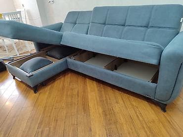 modern divan: Künc divan — 5