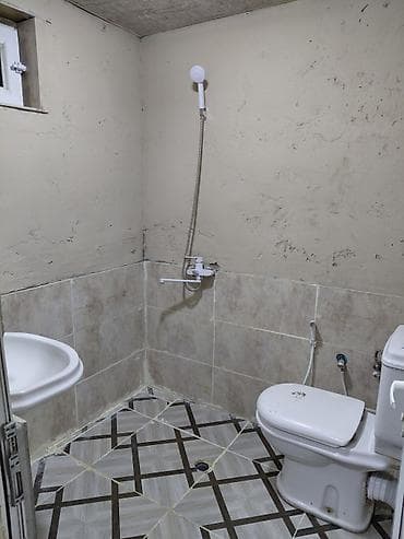 baki ev satisi: Ehmedli metrosuna piyada 10-15deq mesafede yerlesir.girisi opsudu.qaz — 4