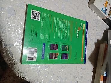 amp: Məhsul: Facts & Figures 1 – Reading & Vocabulary Development — 2