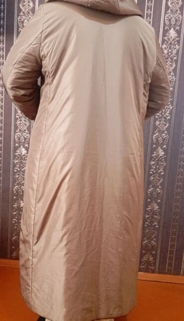 qadın şubaları: Palto — 3