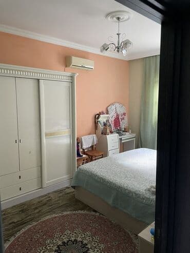 bakı quba avtobus: 5 комнат, 300 м², Свежий ремонт — 20
