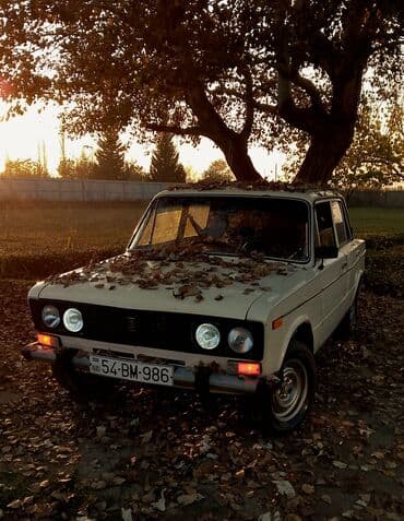tap az lenkeran avtomobil: VAZ (LADA) 2106: 1.5 l | 1986 il 300000 km Sedan — 27