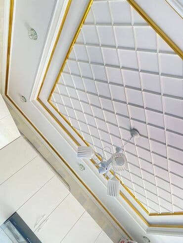 ucuz evlər satış: 3 otaqlı, Yeni tikili, 90 kv. m — 26