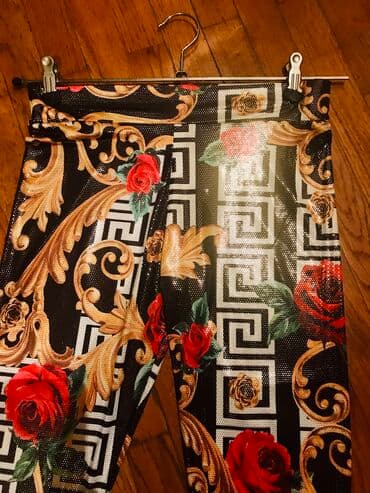 детские выпускные костюмы: Kostyumu Milanldan almisham,ozume almisham,tezediroriginal Dolce — 10