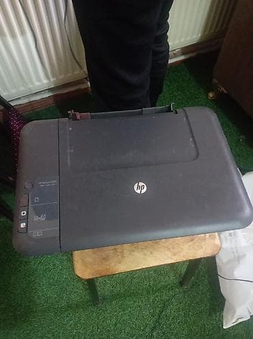 ipad planşet: HP Deskjet 2050 J510 seriyalı çoxfunksiyalı qurğu — 3