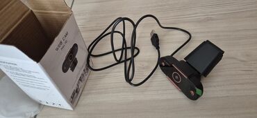 Адаптеры питания для ноутбуков: WEB CAMERA. Təzə — 5