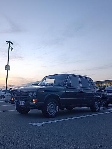 06 satisi: VAZ (LADA) 2106: 1.6 l | 2005 il 95000 km Sedan — 9