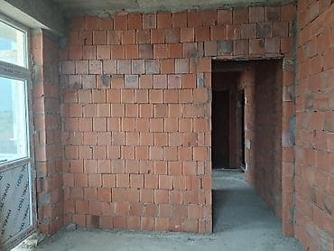 xirdala: 2 otaqlı, Yeni tikili, 45 kv. m — 2