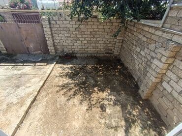 zabratda is elanlari: Satılır:Yeni Suraxanı 106 nömrəli marşrutun axrında 2 sotda 7 daş — 3