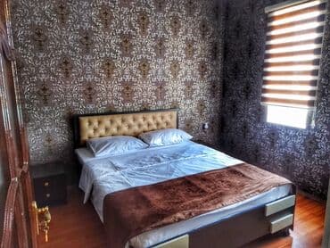 1 otaqli kiraye ev: F Garden Hotel Sheki Ucuz və sərfəli qiymətə istirahət 📍 Otaq — 1
