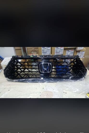 запчасти на хонда аккорд: Honda accord 2023-2024 abilsofka — 1