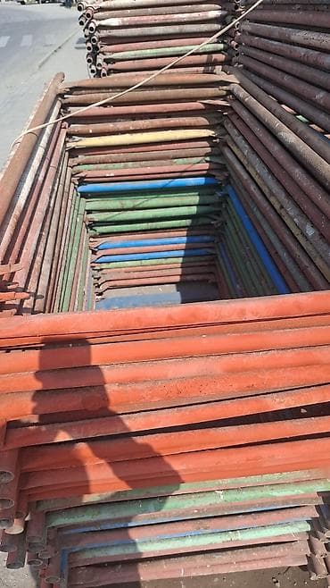 Profillər, şvellerlər: Profil, Polad, Kredit yoxdur — 3