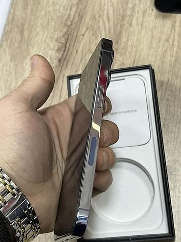 iphone 11 pro duos: IPhone 13 Pro, 128 GB, Sierra Blue, Face ID — 3