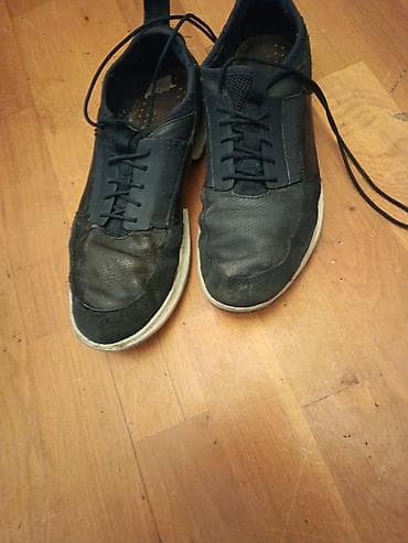 vesbet: Türkiyənin altı çatlamayan keyfiyyətli rahat ayaqqabı 41/42 razmerə — 3