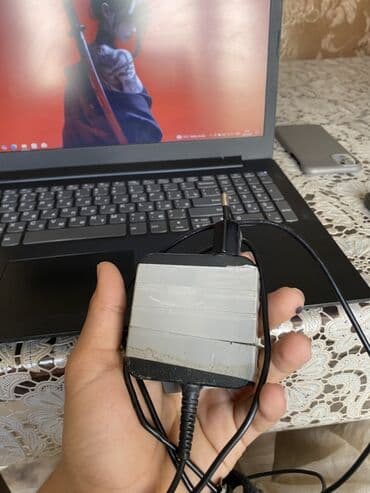 monster notebook qiymeti: Lenovo IdeaPad, 15.6 ", AMD A4, < 128 ГБ — 6