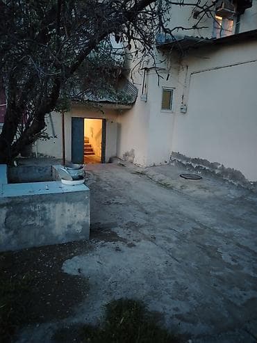 ucuz ev qapilari: Samux şəhər nəbiağalı qəsəbəsində köhnə xəstəxananın arxasında mərkəzi — 4
